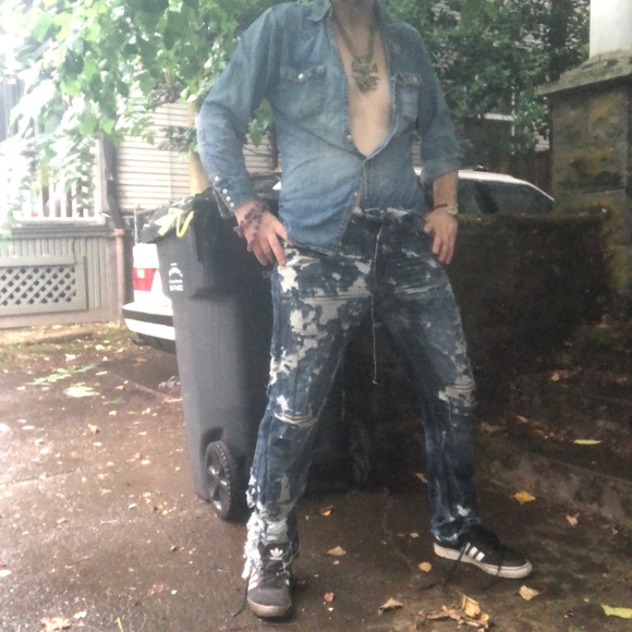 Meet your Posher, Simon - Picture 3 of 8